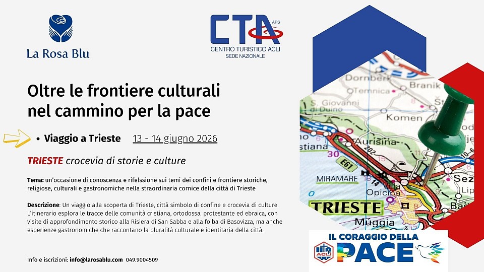 Trieste Risiera di San Sabba e foiba di Basovizza