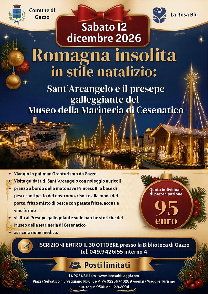 Gita in giornata